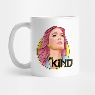 Be Kind Mug